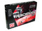 T. de Video JETWAY ATI Radeon 9550 con 256MB DDR con Salida a TV, AGP 8X/4X.