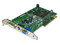 T. de Video JETWAY ATI Radeon 9550 con 256MB DDR con Salida a TV, AGP 8X/4X.
