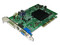 T. de Video JETWAY ATI Radeon 9200SE con 128MB DDR, Salida a TV, AGP 8X/4X.