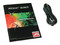 T. de Video JETWAY ATI Radeon 9200SE con 128MB DDR, Salida a TV, AGP 8X/4X.