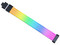 Cable LIAN LI Strimer Wireless, de 340m, RGB, Color Blanco.