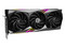 Tarjeta de Video NVIDIA GeForce RTX 4070 Ti MSI GAMING X TRIO 12G, 12GB GDDR6X, 1xHDMI, 3xDisplayPort, PCI Express 4.0.