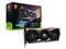 Tarjeta de Video NVIDIA GeForce RTX 4070 Ti MSI GAMING X TRIO 12G, 12GB GDDR6X, 1xHDMI, 3xDisplayPort, PCI Express 4.0.