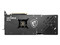 Tarjeta de Video NVIDIA GeForce RTX 4070 Ti MSI GAMING X TRIO 12G, 12GB GDDR6X, 1xHDMI, 3xDisplayPort, PCI Express 4.0.