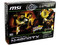 Tarjeta de Video MSI NVIDIA  GeForce GTX 480, 1536MB DDR5. Puerto PCI Express 2.0