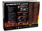 Tarjeta de Video MSI NVIDIA  GeForce GTX 480, 1536MB DDR5. Puerto PCI Express 2.0
