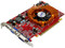 Tarjeta de Video MSI ATI HD R4650, 512MB DDR2, DirectX 10.1, Puerto PCI Express x16