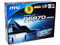 Tarjeta de Video MSI AMD Radeon R6870 Hawk, 1GB GDDR5, DirectX 11, Mini DisplayPort, HDMI, Dual DVI, Puerto PCI Express 2.1