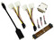 Tarjeta de Video MSI AMD Radeon R6870 Hawk, 1GB GDDR5, DirectX 11, Mini DisplayPort, HDMI, Dual DVI, Puerto PCI Express 2.1