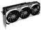 Tarjeta de Video NVIDIA GeForce RTX 4080 MSI VENTUS 3X OC, 16GB GDDR6X, 1xHDMI, 3xDisplayPort, PCI Express 4.0