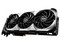 Tarjeta de Video NVIDIA GeForce RTX 4080 MSI VENTUS 3X OC, 16GB GDDR6X, 1xHDMI, 3xDisplayPort, PCI Express 4.0