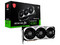 Tarjeta de Video NVIDIA GeForce RTX 4080 MSI VENTUS 3X OC, 16GB GDDR6X, 1xHDMI, 3xDisplayPort, PCI Express 4.0