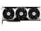 Tarjeta de Video NVIDIA GeForce RTX 5070 MSI Ventus 3X OC Edition, 12GB GDDR7, 1xHDMI, 3xDisplayPort, PCI Express 5.0.