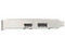 Tarjeta de Video NVIDIA GeForce GT 1030 MSI LP OC, 4GB DDR4, 1xHDMI, 1xDisplayPort, PCI Express x16 3.0