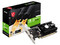 Tarjeta de Video NVIDIA GeForce GT 1030 MSI LP OC, 4GB DDR4, 1xHDMI, 1xDisplayPort, PCI Express x16 3.0