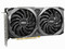 Tarjeta de Video NVIDIA GeForce RTX 3050 MSI VENTUS 2X 8G OC, 8GB GDDR6, 1xHDMI, 3xDisplayPort, PCI Express 4.0