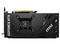 Tarjeta de Video NVIDIA GeForce RTX 4070 MSI VENTUS 2X E1 12G OC, 12GB GDDR6, 1xHDMI, 3xDisplayPort, PCI Express 4.0.