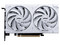 Tarjeta de Video NVIDIA GeForce RTX 5060 MSI Ventus 2X OC White, 8GB GDDR7, 1x HDMI, 3x DisplayPort, PCIe 5.0.