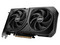 Tarjeta de Video NVIDIA GeForce RTX 5060 TI MSI Shadow 2x OC Plus, 8GB GDDR7, 128 Bit, 1xHDMI, 3xDisplayPort, PCI Express 5.0
