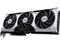 Tarjeta de Video NVIDIA GeForce RTX 5080 MSI Ventus 3X OC Plus, 16GB GDDR7, 1xHDMI, 3xDisplayPort, PCI Express 5.0.
