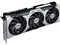 Tarjeta de Video NVIDIA GeForce RTX 5080 MSI Ventus 3X OC Plus, 16GB GDDR7, 1xHDMI, 3xDisplayPort, PCI Express 5.0.