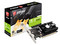 Tarjeta de Video NVIDIA GeForce GT 1030 MSI, 2GB SDDR4, 1xHDMI, 1xDisplayPort, PCI Express x16 3.0
