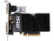 Tarjeta de Video NVIDIA GeForce GT 710 MSI, 1GB GDDR3, 1xHDMI, 1xDVI, 1xVGA, PCI Express x16 2.0