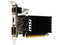 Tarjeta de Video NVIDIA GeForce GT 710 MSI, 1GB GDDR3, 1xHDMI, 1xDVI, 1xVGA, PCI Express x16 2.0