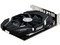 Tarjeta de Video NVIDIA MSI GeForce GTX 1050Ti OC, 4GB GDDR5, 1xHDMI, 1xDVI, 1xDisplayPort, PCI Express x16 3.0