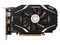 Tarjeta de Video NVIDIA GeForce GTX 1060 MSI, 3GB GDDR5, 1xHDMI, 1xDVI, 1xDisplayPort,
