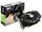 Tarjeta de Video NVIDIA GeForce GTX 1060 MSI, 3GB GDDR5, 1xHDMI, 1xDVI, 1xDisplayPort,