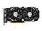 Tarjeta de Video NVIDIA GeForce GTX 1060 MSI 3GT OC, 3GB GDDR5, 1xHDMI, 1xDVI, 1xDisplayPort, PCI Express x16 3.0.