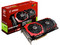 Tarjeta de Video NVIDIA MSI GeForce GTX 1060, 6GB GDDR5, 1xHDMI, 1xDVI, 3xDisplayPort, PCI Express x16 3.0