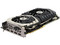Tarjeta de Video NVIDIA GeForce GTX 1070Ti MSI Titanium, 8GB GDDR5, 1xHDMI, 1xDVI, 3xDisplayPort, PCI Express x16 3.0.