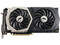 Tarjeta de Video NVIDIA GeForce GTX 1070Ti MSI Titanium, 8GB GDDR5, 1xHDMI, 1xDVI, 3xDisplayPort, PCI Express x16 3.0.