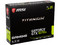 Tarjeta de Video NVIDIA GeForce GTX 1070Ti MSI Titanium, 8GB GDDR5, 1xHDMI, 1xDVI, 3xDisplayPort, PCI Express x16 3.0.