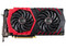 Tarjeta de Video NVIDIA GeForce GTX 1080 MSI GAMING, 8GB GDDR5X, 1xHDMI, 1xDVI, 3xDisplayPort, PCI Express x16 3.0
