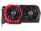 Tarjeta de Video NVIDIA GeForce GTX 1080Ti MSI Gaming X, 11GB GDDR5X, 2xHDMI, 1xDVI, 2xDisplayPort, PCI Express x16 3.0