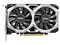 Tarjeta de Video NVIDIA GeForce GTX 1650 MSI D6 VENTUS XS OC, 4GB GDDR6, 1xHDMI, 1xDVI, 1xDisplayPort, PCI Express x16 3.0