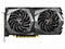 Tarjeta de Video NVIDIA GeForce GTX 1650 MSI GAMING X 4G, 4GB GDDR5, 1xHDMI, 2xDisplayPort, PCI Express x16 3.0.