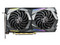 Tarjeta de Video NVIDIA GeForce GTX 1660 Super MSI SUPER GAMING X, 6GB GDDR6, 1xHDMI, 3xDisplayPort, PCI Express 3.0.