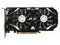Tarjeta de Video NVIDIA GeForce GTX 1050 Ti MSI 4GT OC, 4GB GDDR5, 1xHDMI, 1xDVI, 1xDisplayPort, PCI Express x16 3.0