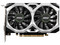 Tarjeta de Video NVIDIA GeForce GTX 1650 MSI D6 VENTUS XS OCV1, 4GB GDDR6, 1xHDMI, 1xDVI, 1xDisplayPort, PCI Express 3.0