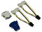 Tarjeta de Video MSI NVIDIA  GeForce GTX 470, 1280MB DDR5. Puerto PCI Express 2.0
