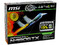 Tarjeta de Video MSI NVIDIA GeForce GTX480 Twin Frozr II, 1536MB DDR5, DirectX 11, Mini HDMI,  Dual DVI, Puerto PCI Express 2.0 