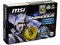 Tarjeta de Video MSI NVIDIA GeForce 8400 GS, 512MB DDR2. Puerto PCI Express X16