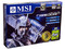 Tarjeta de Video MSI NVIDIA GeForce 9500GT, 1GB DDR2. Puerto PCI Express 2.0