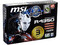 Tarjeta de Video MSI ATI HD 4350, 512MB DDR2, Puerto PCI Express X16