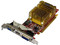 Tarjeta de Video MSI ATI HD 4350, 512MB DDR2, Puerto PCI Express X16