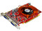 Tarjeta de Video MSI ATI HD 4670, 512MB DDR3, DirectX 10.1, Puerto PCI Express x16